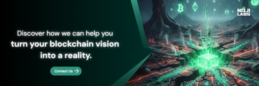 Navigating Korea Blockchain Week 2025 A Guide for Global Investors and Builders | Nojilabs