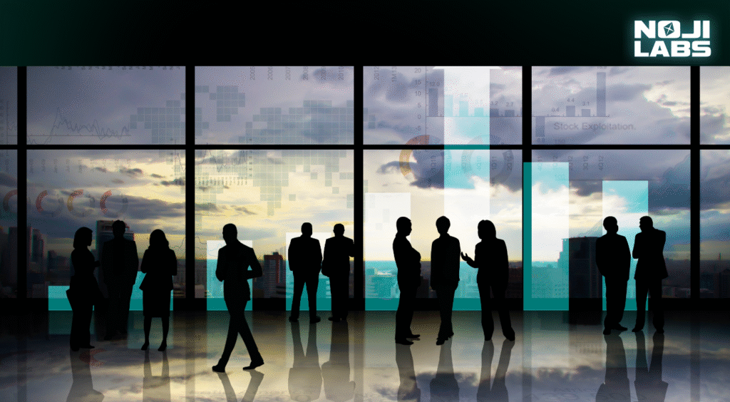 Crypto Trading in South Korea - South Korea Crypto Market_Nojilabs