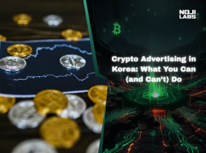 Crypto Advertising in Korea: What You Can (and Can’t) Do