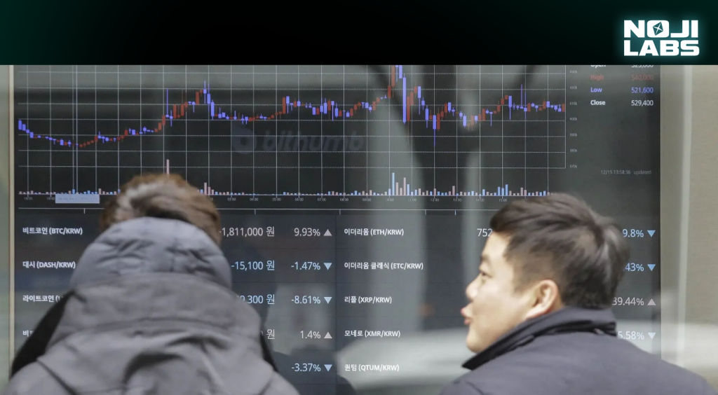 The 7 Biggest Crypto Marketing Mistakes in Korea