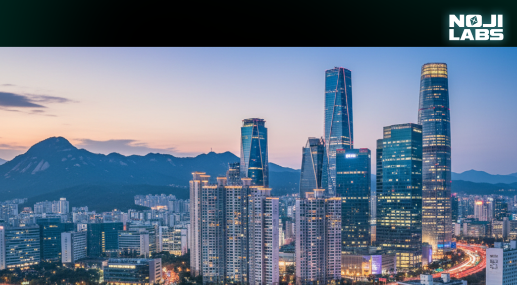 Why Korea Is Both a Dream and a Nightmare for Crypto Projects